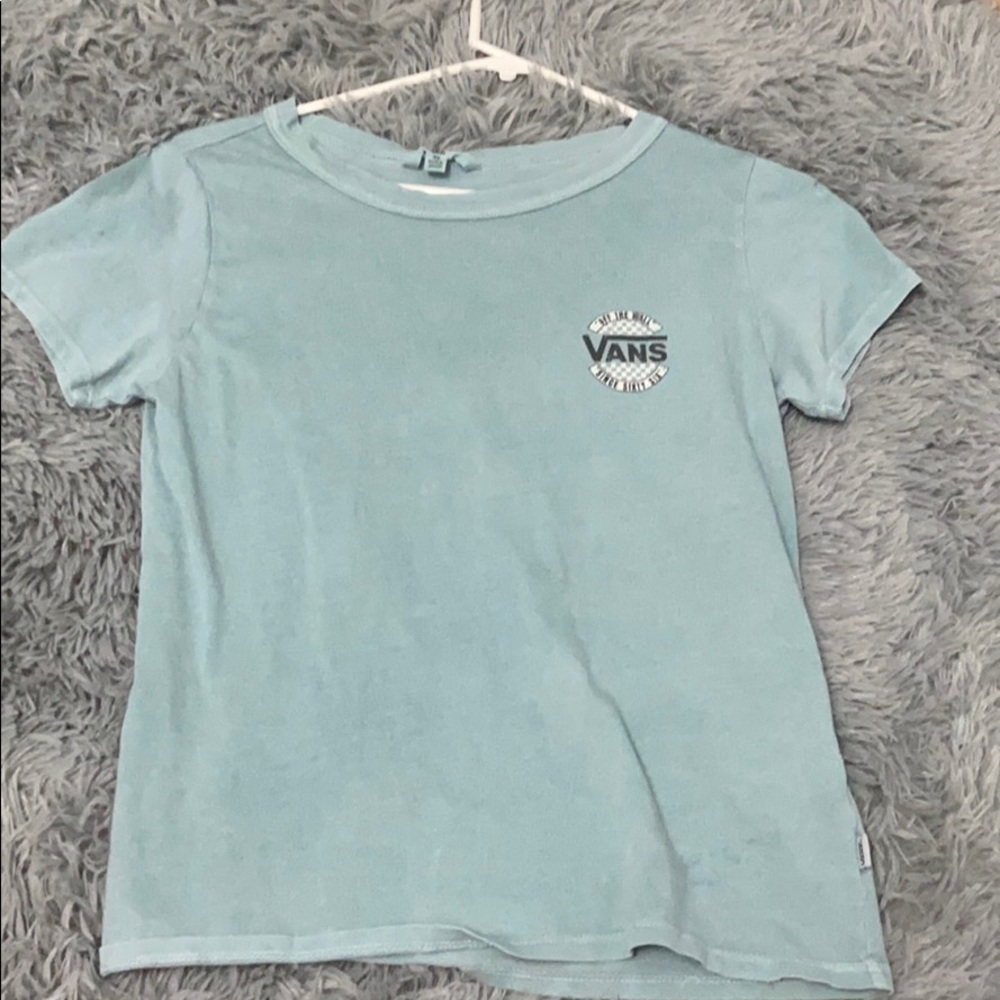 Vans Tshirt